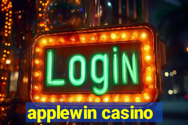 applewin casino